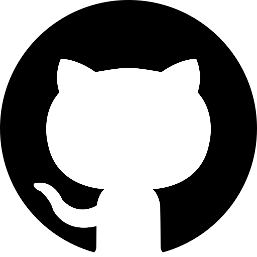 GitHub logo