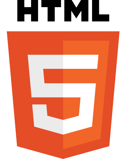 HTML logo